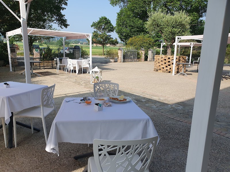 Corte Ruspecchio in Quattro Castella, Italy