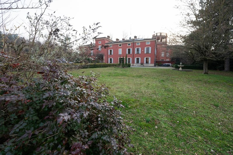Corte Vecchi in Collecchio, Italy