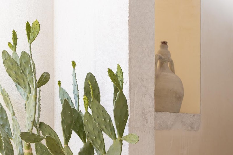 Corte dei Nobili in Conversano, Italy