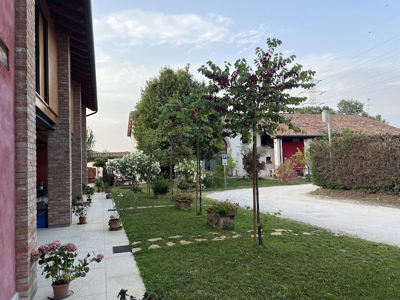 Corte del Brenta in Mira, Italy