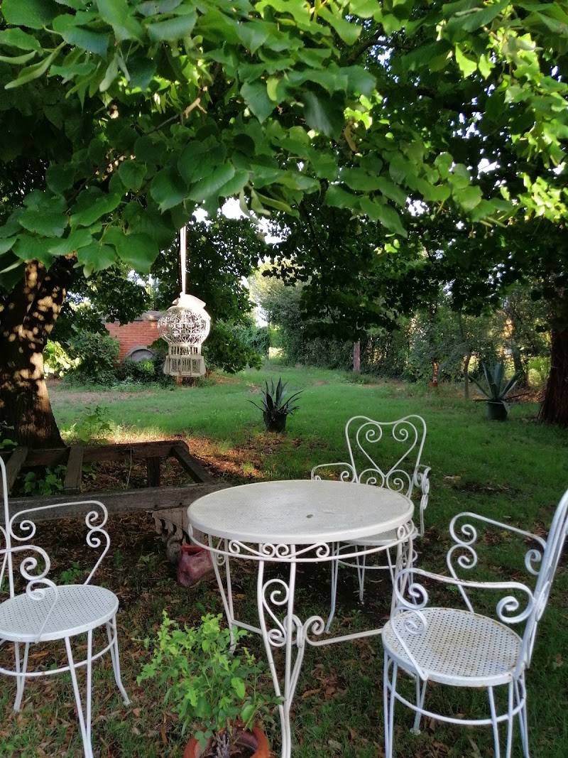 Corte di Maggio in Imola, Italy