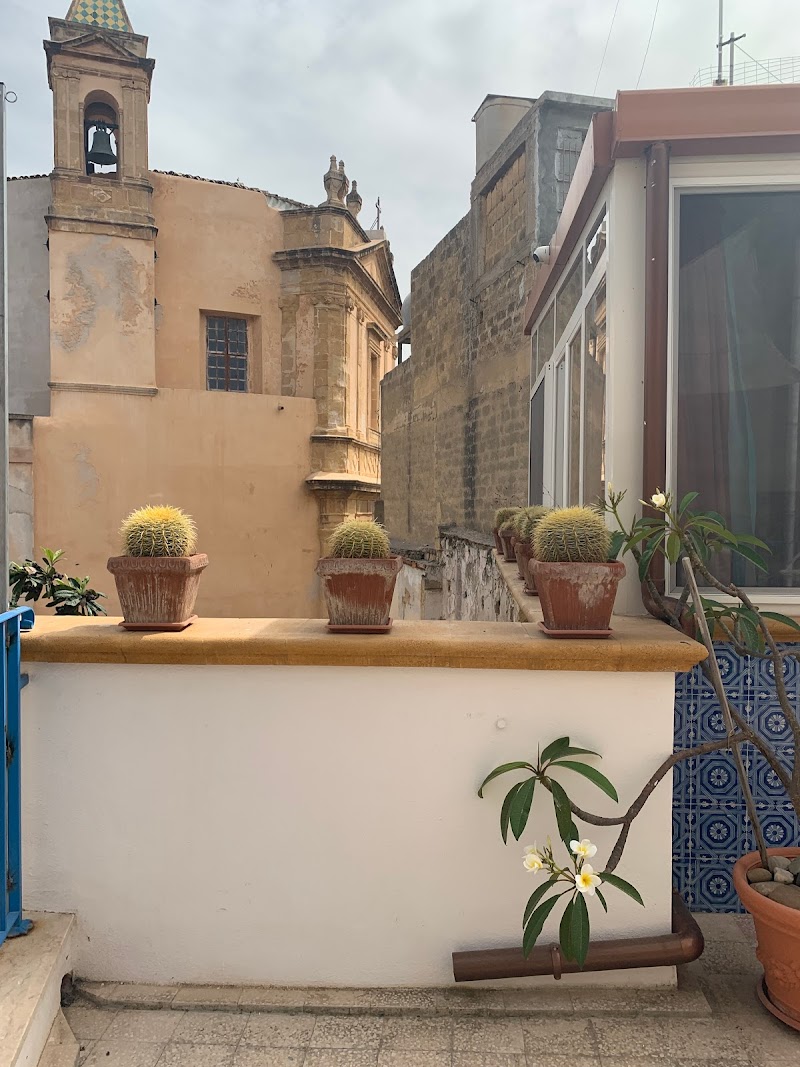 Cortile Sant’Agostino Suites & Rooms in Mazara del Vallo, Italy