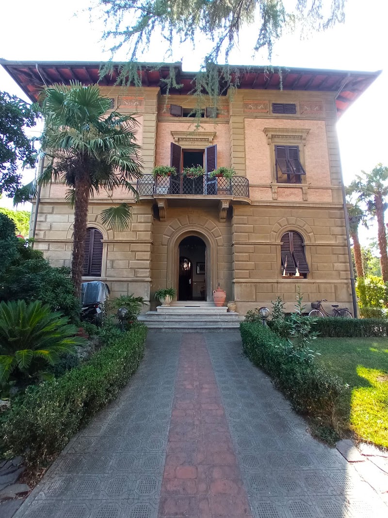 Cosetta Guest House in Certaldo, Italy