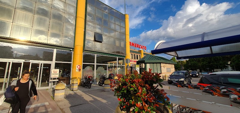 Cospea in Terni, Italy