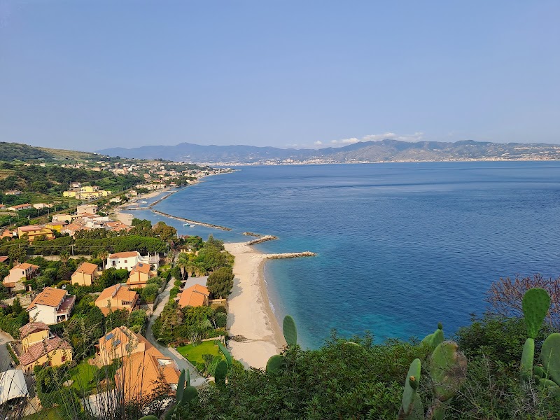 Costa Viola Residence in Bagnara Calabra, Italy