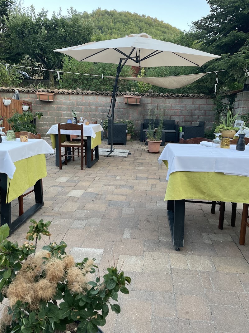 Country House Casal Villanova in San Severino Marche, Italy