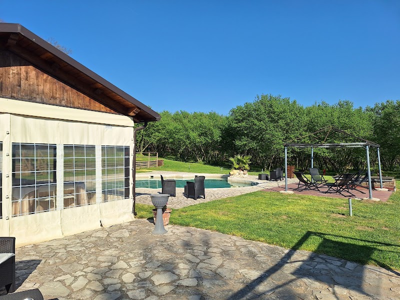 Country House Mercogliano in Mercogliano, Italy