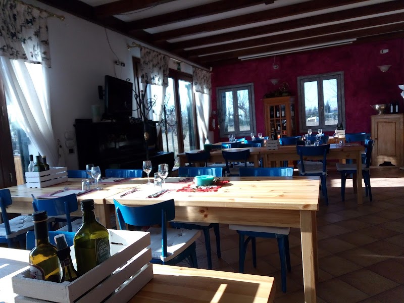 Country House Salome’ in Musile di Piave, Italy