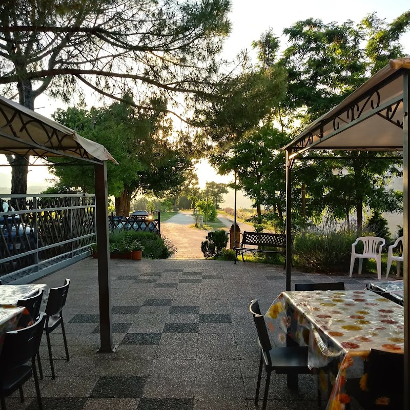 Country House Salomone in Matelica, Italy