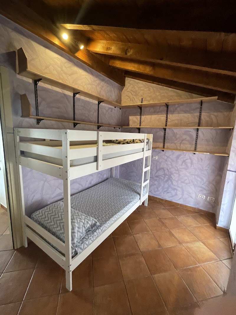 Court Inn in Galliate, Italy