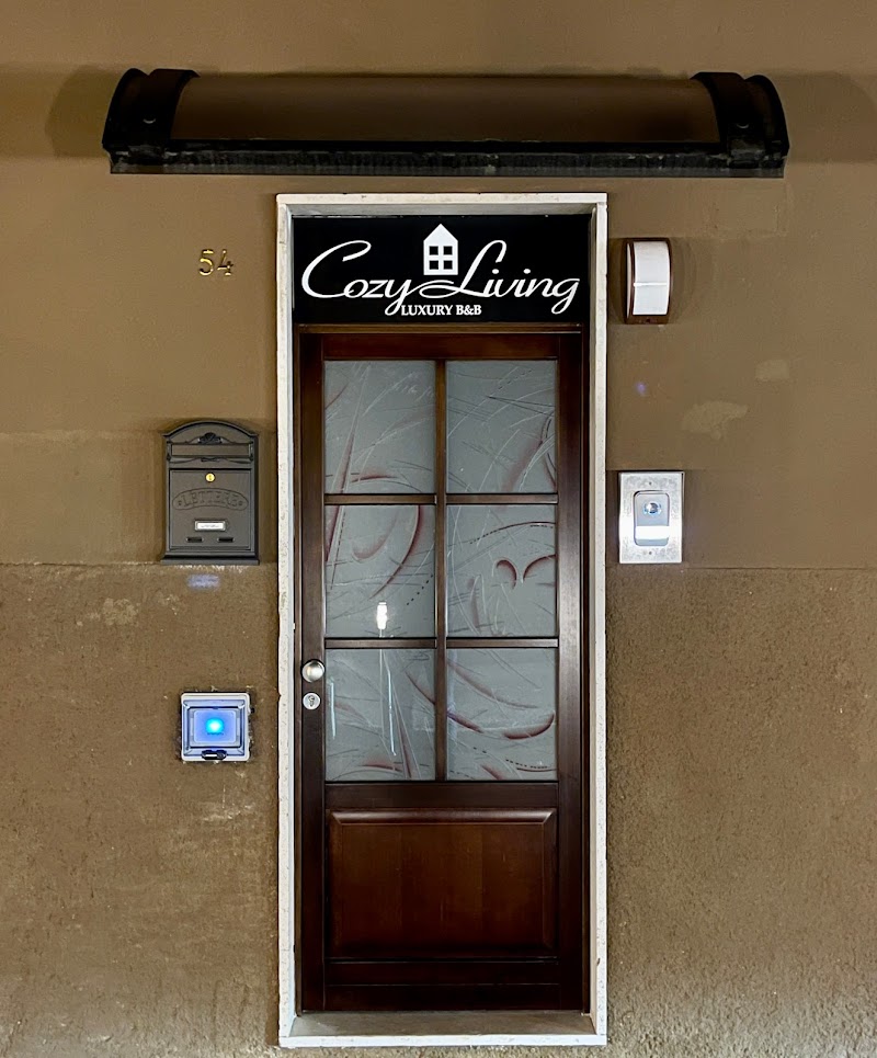 Cozy Living Bergamo in Seriate, Italy