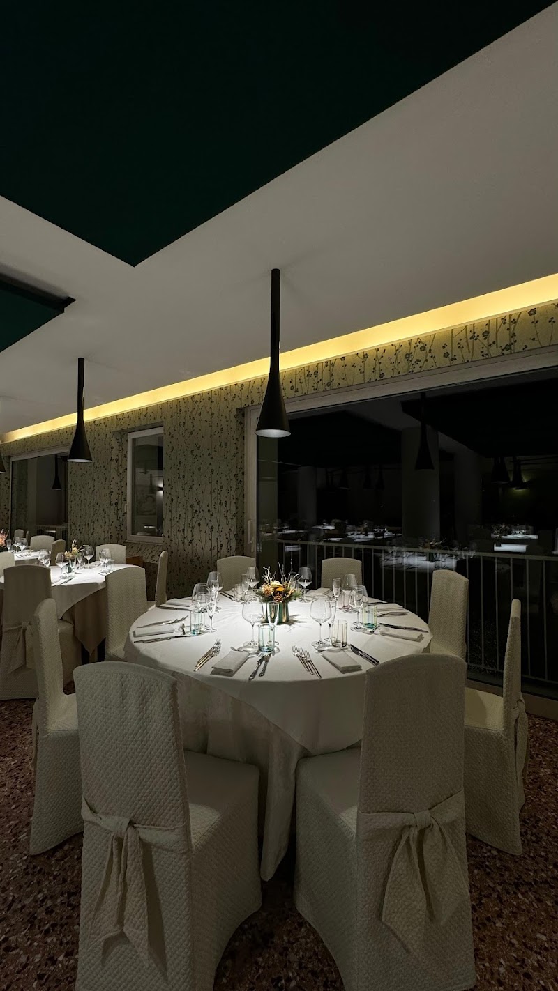 Crichelon in Altavilla Vicentina, Italy