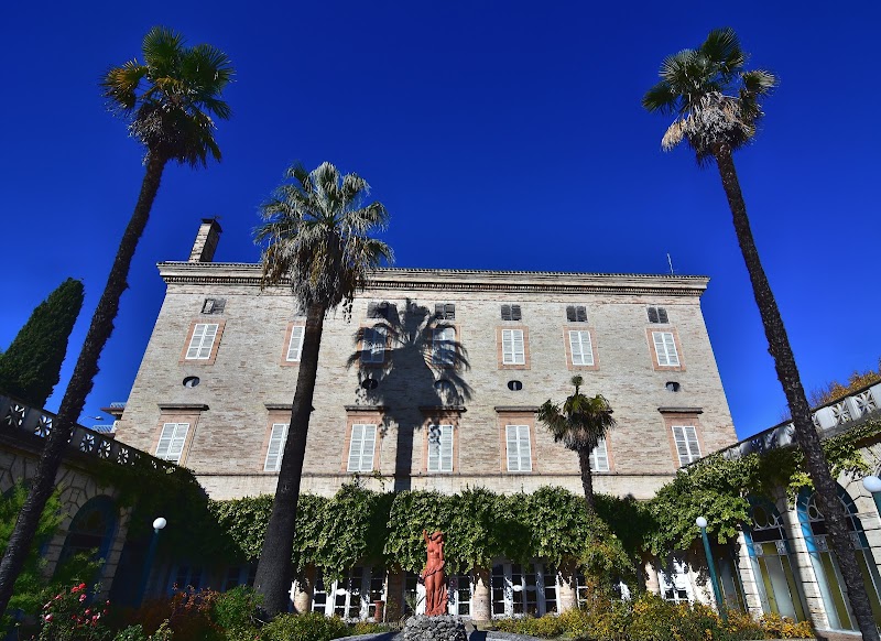 Crivelli in Fermo, Italy