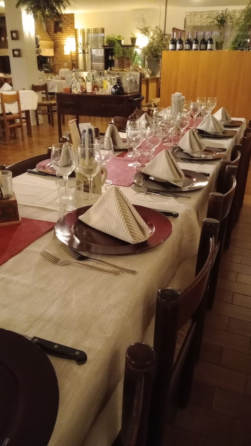 Cuei di Baret in Tarcento, Italy