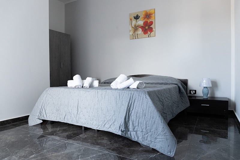 Cuor di Leone in Corleone, Italy