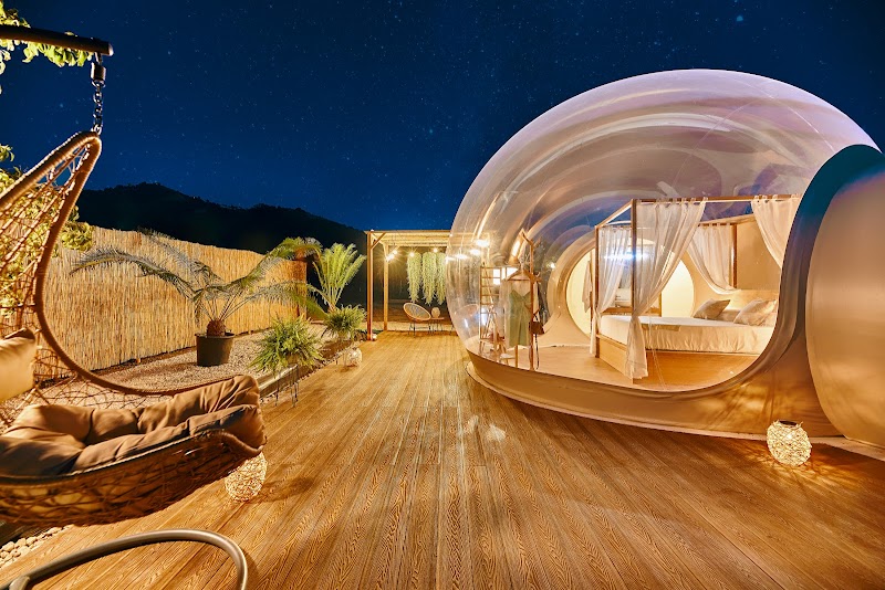 Cuore del Cilento in Castellabate, Italy