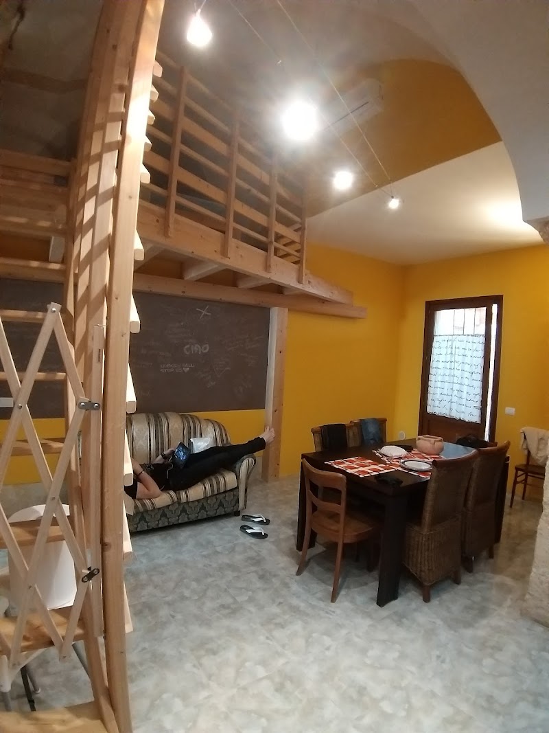 CurteCurta in Trepuzzi, Italy