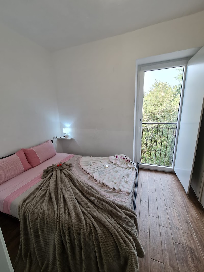 Curti Granda in Rescaldina, Italy