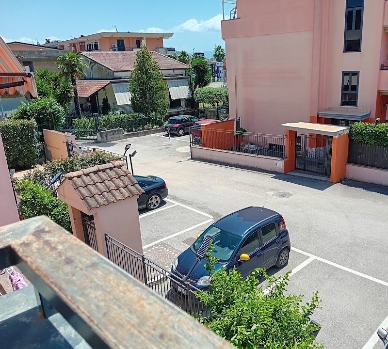 Cusano Home in Maddaloni, Italy