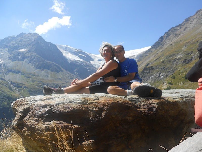 Cuscino e Caffè in Rescaldina, Italy