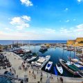 Cyprus Harbour Suites