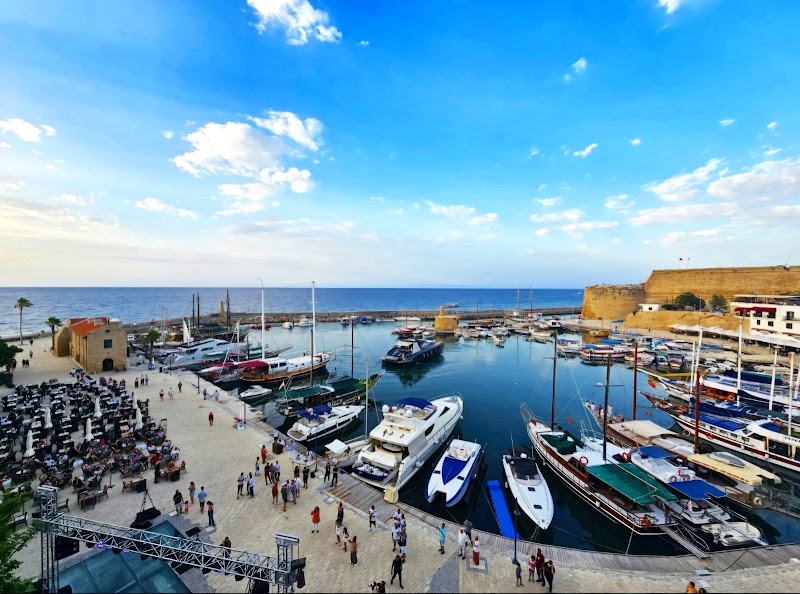 Cyprus Harbour Suites in Kyrenia, Cyprus