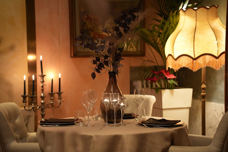 Da Alfredo in Lugo, Italy