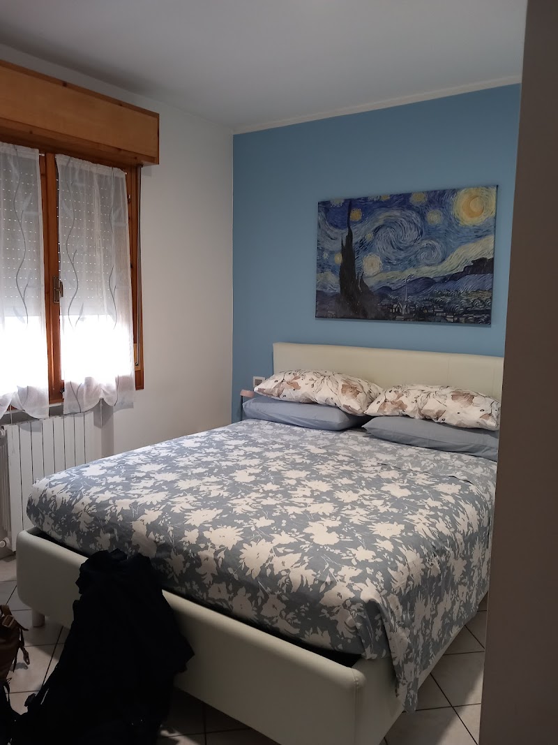 Da Beppe in Fiorano Modenese, Italy