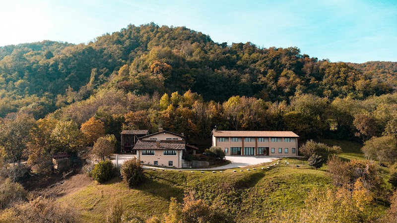 Da Celestina in Arzignano, Italy