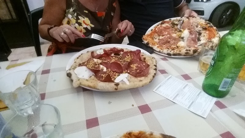 Da Delfina Affittacamere in Anzio, Italy