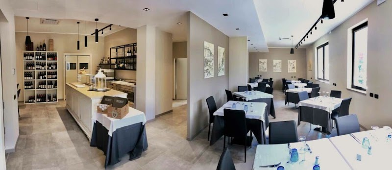 Da Gianni Hotel in Zogno, Italy