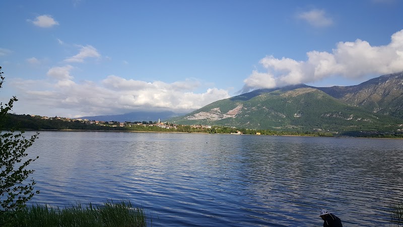 Da Jacques in Oggiono, Italy