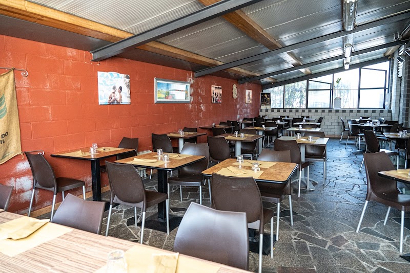 Da Luca e Dario in Settimo Torinese, Italy