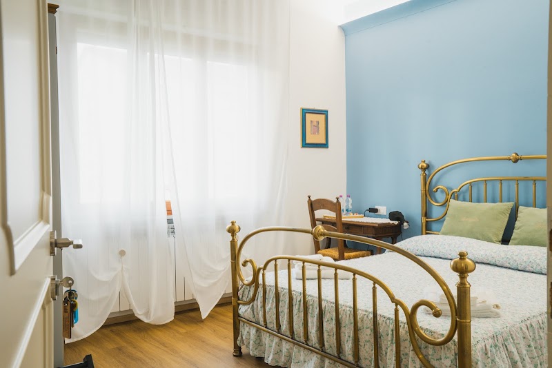 Da Lucignolo in Fucecchio, Italy