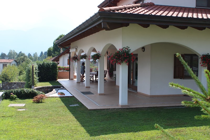 Da Mamma Lo in Tolmezzo, Italy