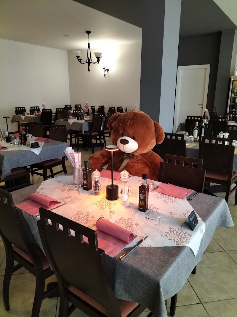 Da Marcello Hotel in Concordia Sagittaria, Italy