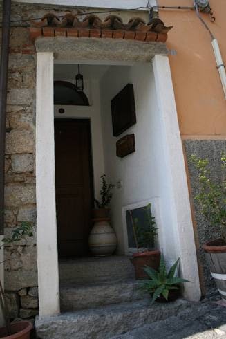 Da Nonna Franca in Nuoro, Italy