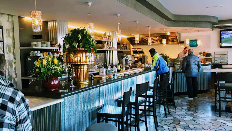 Da Patty in Cividale del Friuli, Italy