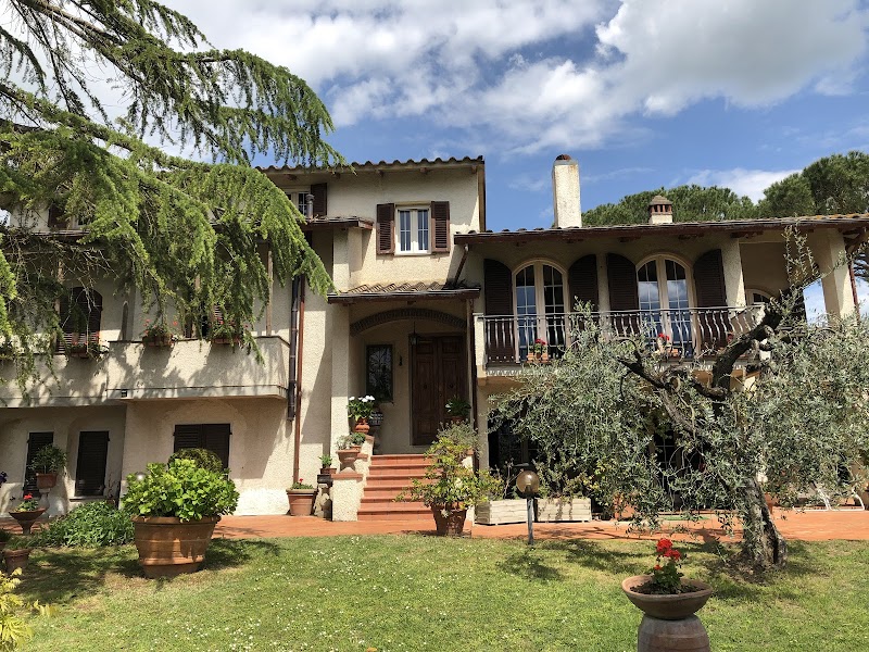 Da Piero e Paola in Arezzo, Italy