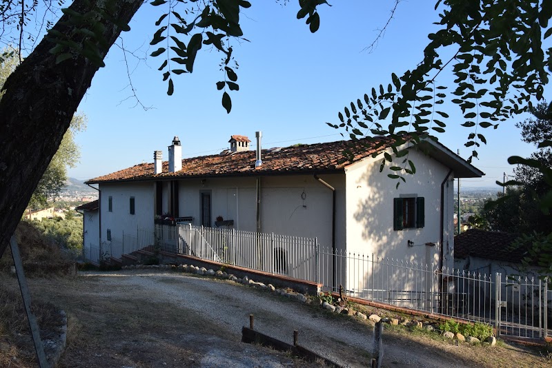 Da Poldino in Borgo a Buggiano, Italy