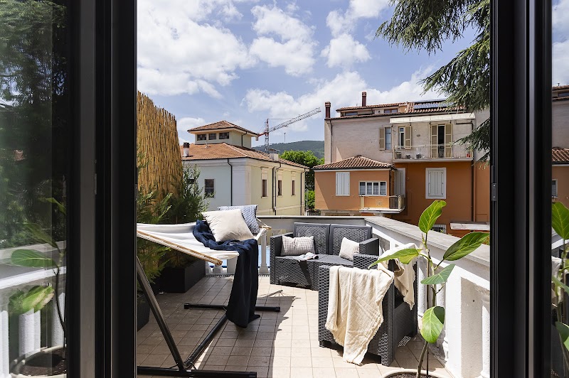 Da Residenza Avezzano in Avezzano, Italy