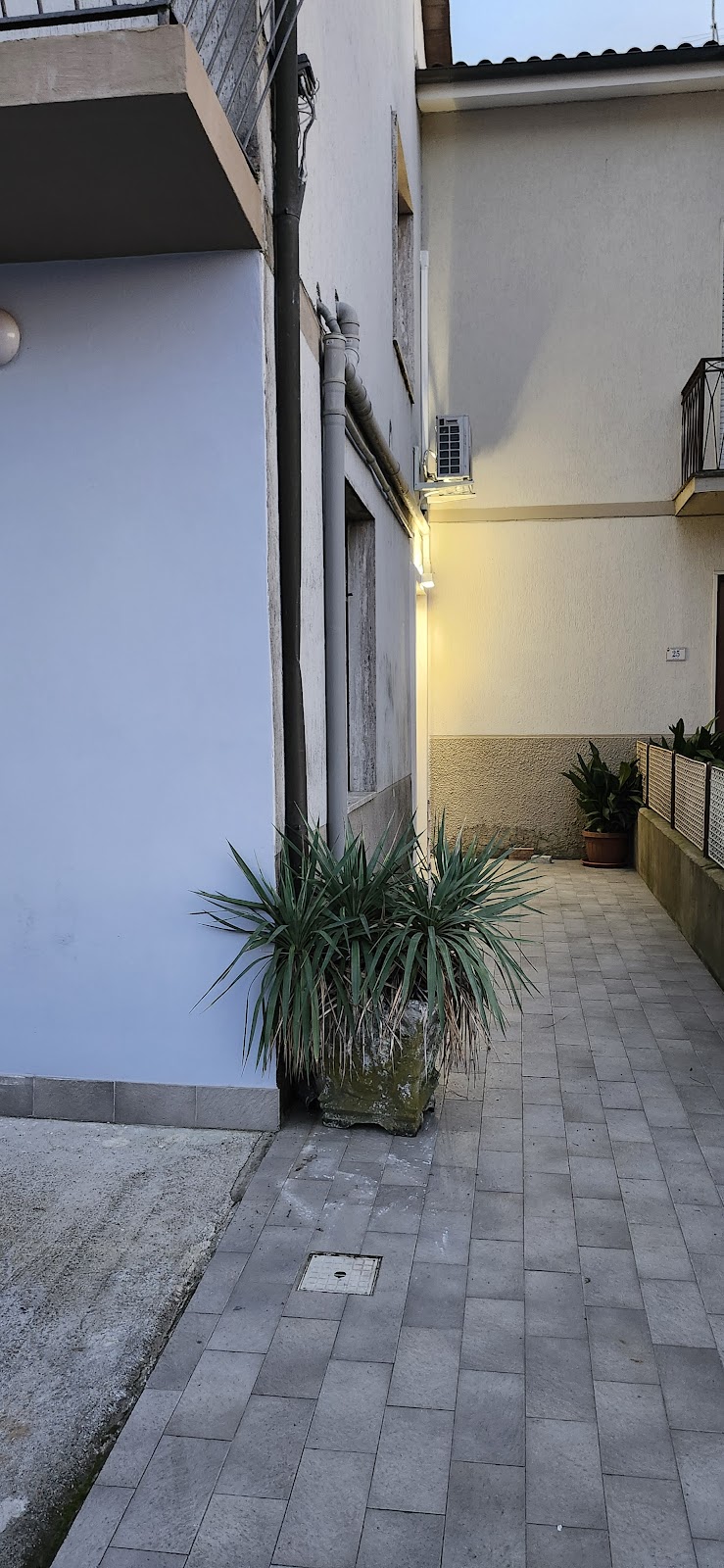 Da Rino in Porcari, Italy