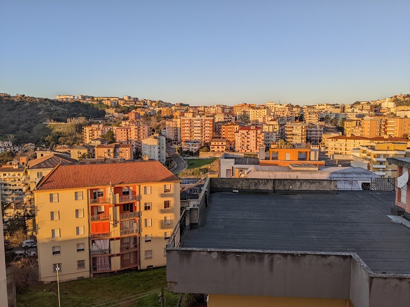 Da-Tore in Nuoro, Italy