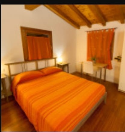 Dai Carbonari in Marano Vicentino, Italy