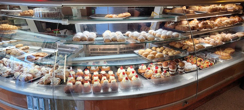 Dal Cavaliere in Scafati, Italy