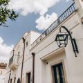 Dalila Apulian Rental Rooms