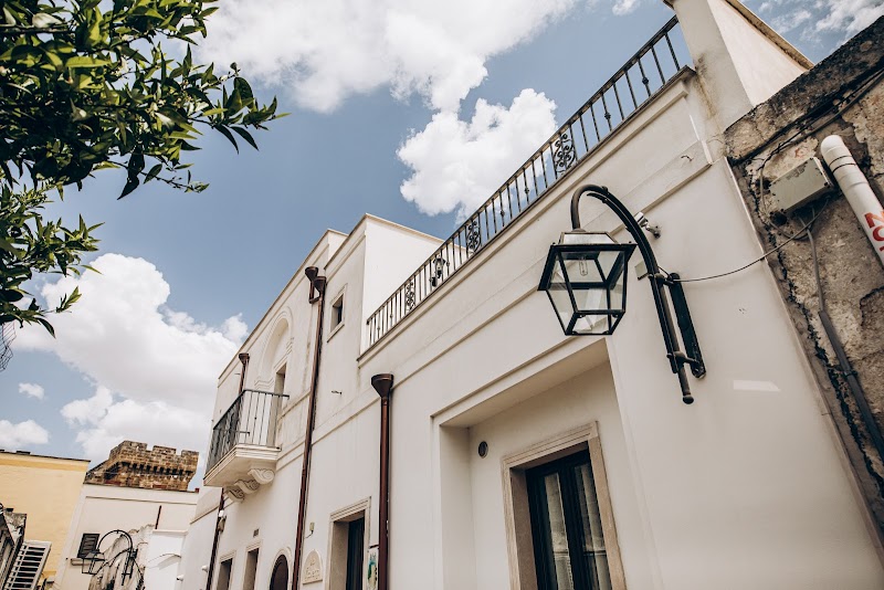 Dalila Apulian Rental Rooms in Pulsano, Italy
