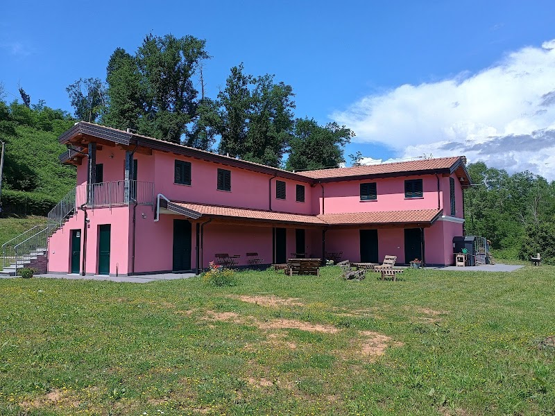 Dalla Gina e Paolino in Aulla, Italy