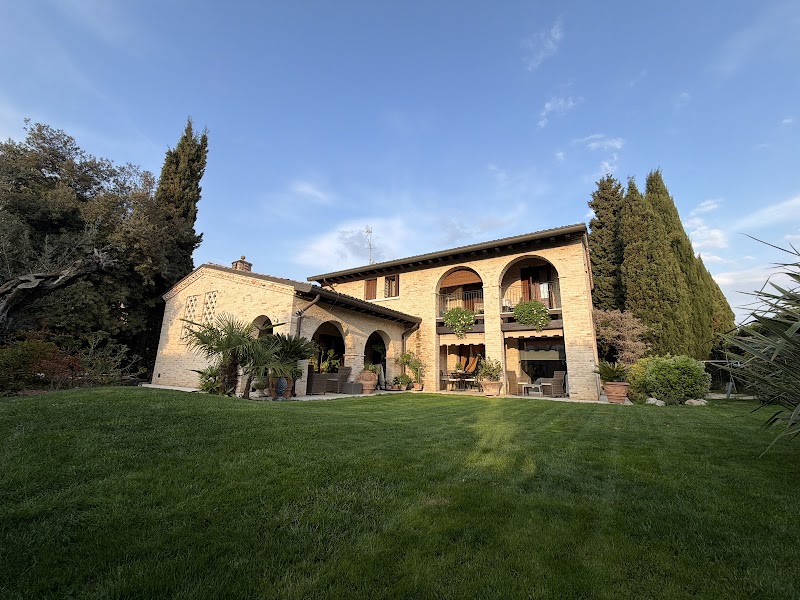 Dama Bianca in Portogruaro, Italy