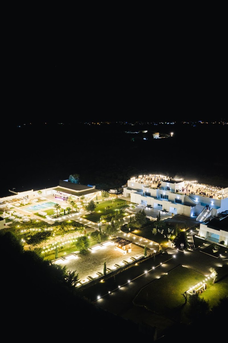 De Mare Wine Resort in Ciro Marina, Italy